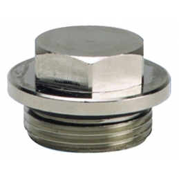 TAPON RADIADOR DE 1" DERE